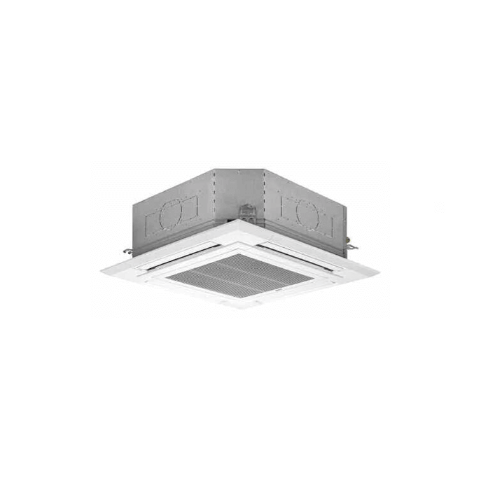 Mitsubishi PLA ZM71EA Multi Split Klimagerät Deckenkassette 7 1 kW