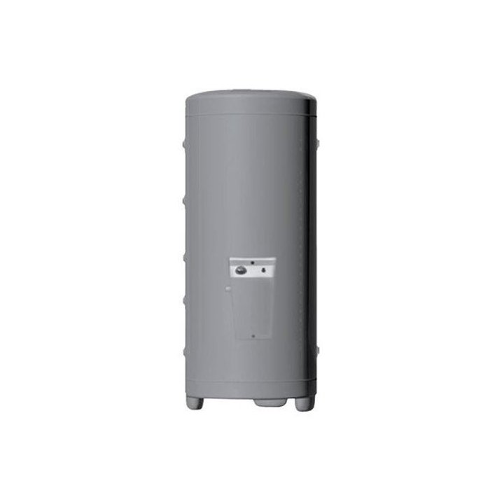 LG Pufferspeicher OSHW-500F Wärmepumpe Therma V 500 l - Austauscher 1