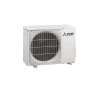 Mitsubishi Klimaanlage R32 Wandgerät Premium MSZ-EF25VGW 2,5 kW I 9000 BTU - Weiß