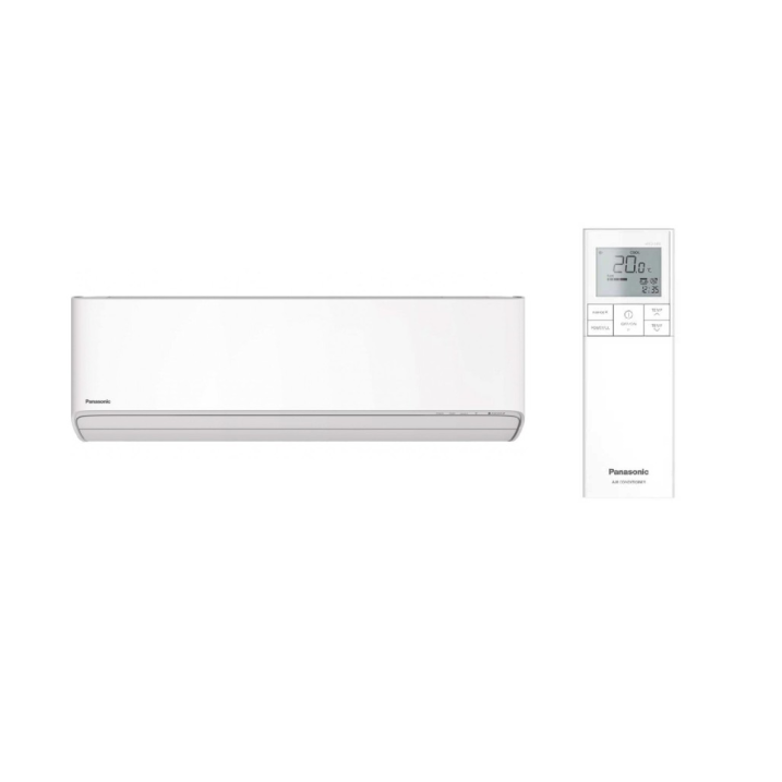 Panasonic Etherea CS-Z20ZKEW MultiSplit Wandgerät 2,0 kW