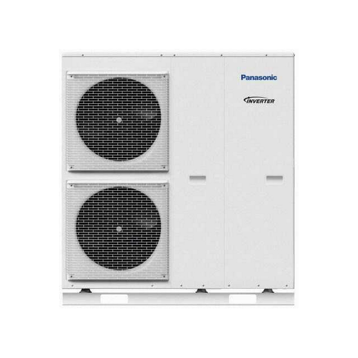 Panasonic Aquarea WH-MHF12G9E8 Wärmepumpe 12 kW