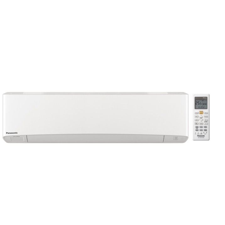 Panasonic TZ Wandgerät CS-TZ42ZKEW MultiSplit 4,0 kW