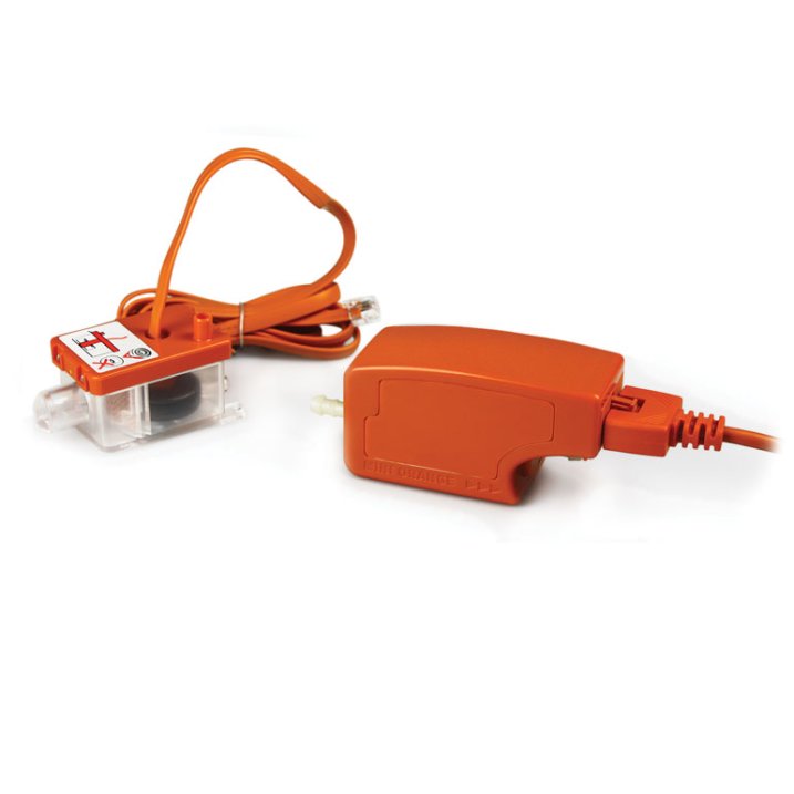 Aspen FP2212 Mini Orange Kondensatpumpe für Klimaanlagen