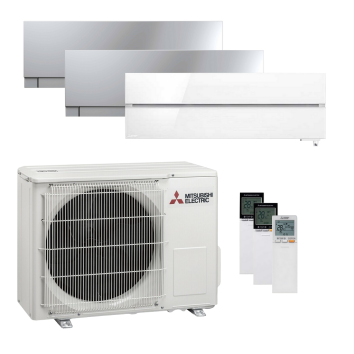 Filter für MITSUBISHI ELECTRIC Klimaanlage : : Küche