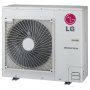 LG UT30F Split - Klimagerät Set Deckenkassette 8,0 kW I 30000 BTU