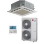 LG UT36F Split - Klimagerät Set Deckenkassette 9,5 kW I 36000 BTU