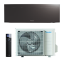 Daikin Emura FTXJ20AB Wandklimageräte-Set - 2kW