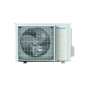 Daikin Emura FTXJ20AB Wandklimageräte-Set - 2kW