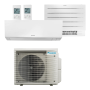 Daikin Perfera CTXM15R/FTXM25R/2MXM40N Multisplit Klimagerät Wandgeräte 1,5/2,5 kW