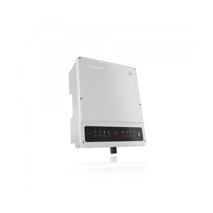 GoodWe  GW5K-BT (WiFi/Smart meter, bakup) RETROFIT - 5,0 kWp Wechselrichter