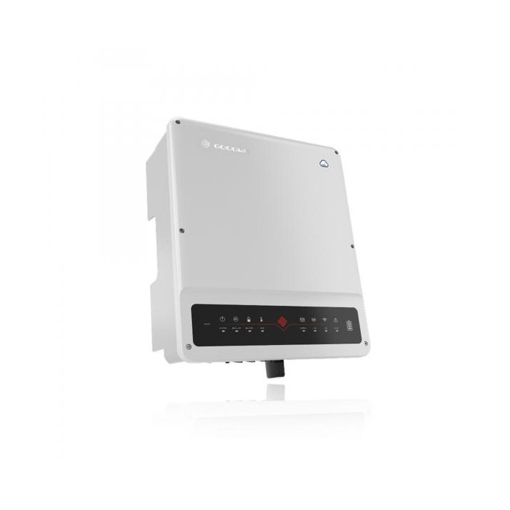 GoodWe  GW6.5K-ET PLUS+ (DC SPD2/WiFi/Smart meter) Hybrid Backup - 9,7 kWp Wechselrichter