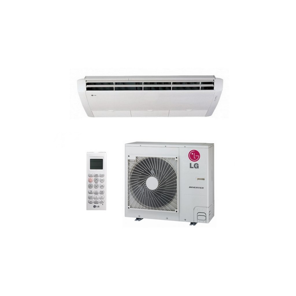 LG Klimaanlage Split - Deckengerät-Set UV30 8,0 kW, 2.548,55 €