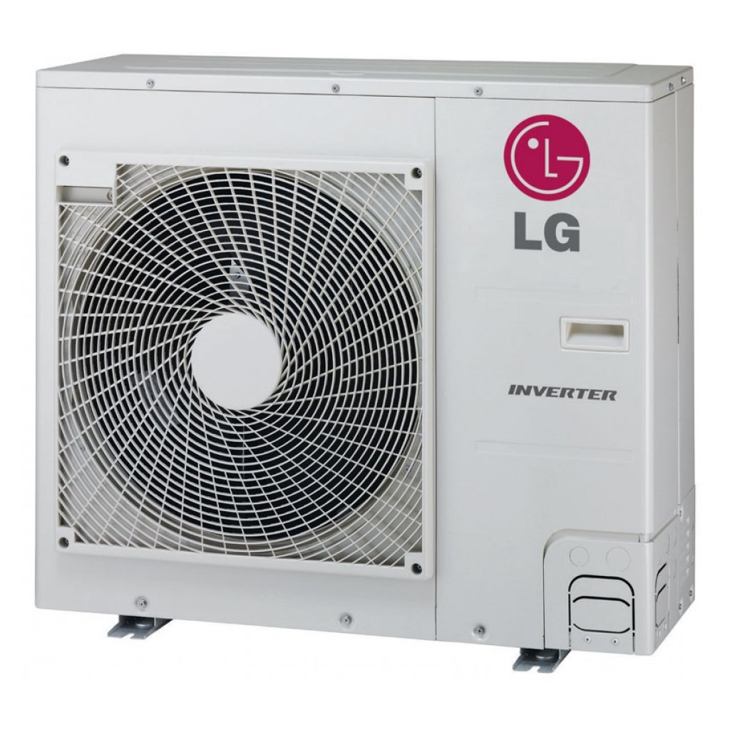 LG Klimaanlage Split - Deckengerät-Set UV30 8,0 kW, 2.548,55 €