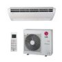 LG Klimaanlage Split - Klimagerät Set TruhengeräteUV30 8,0 kW