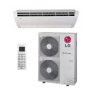 LG Klimaanlage Split - Deckengerät-Set UV36 9,5 kW