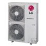 LG Klimaanlage Split - Deckengerät-Set UV36 9,5 kW