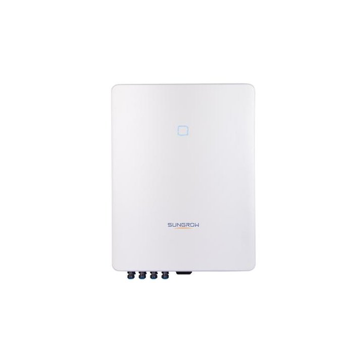 Sungrow  SG20.0RT AFCI (WiFi, LAN, SPD typ II, DC switch, PID) - 30 kWp Wechselrichter