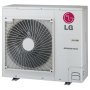 LG Klimaanlage R32 Deckengerät-Set UV18 5,0 kW