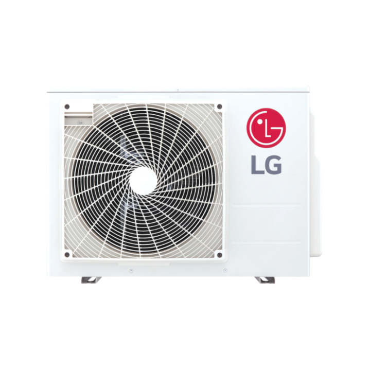 LG MU4R25 Multisplit Klimagerät Außengerät 7,0 kW