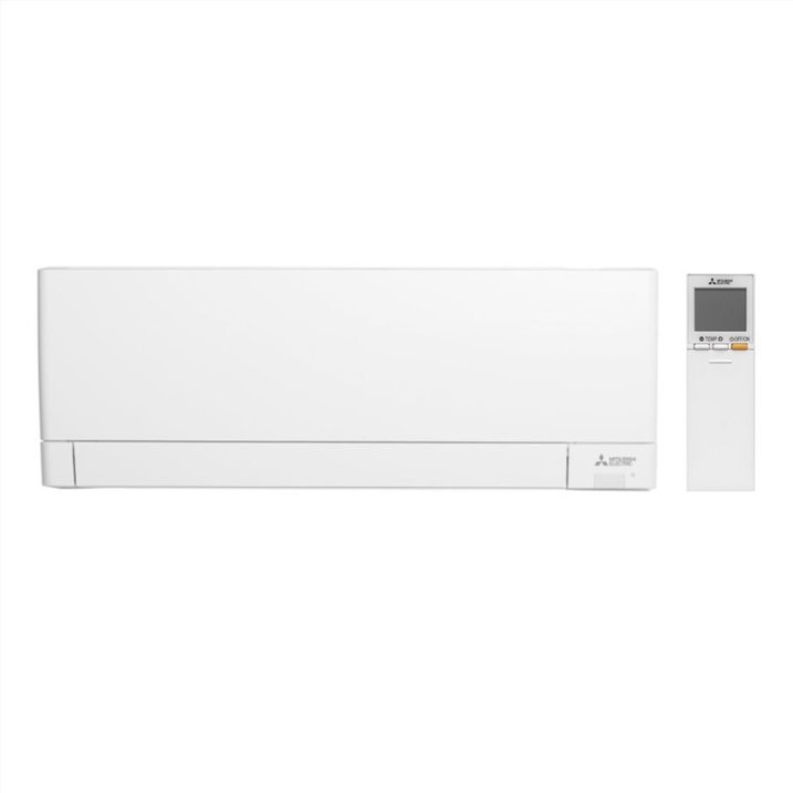 Mitsubishi Klimaanlage R32 Multi Split Wandgerät Standard MSZ-AY35VGK 3,5 kW I 12000 BTU