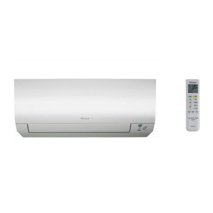 Daikin Perfera FTXM20R Wandgerät MultiSplit 2,0 kW - B-Ware (Ersatzkarton; Ware ohne Schäden)