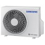 Samsung AC120NN4DKH/EU Split - Klimagerät Set Deckenkassette 12,0kW 380V