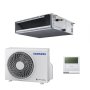 Samsung AC140MNMDKH/EU Split - Klimagerät Set Kanalklimagerät 12,0 kW 380V