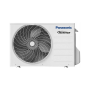 Panasonic Etherea KIT-Z35VKE Split - Klimagerät Set Wandgerät 3,5 kW