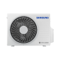 Samsung Wind-Free Avant AR12TXEAAWKNEU/X Split - Klimagerät Set Wandgerät 3,5 kW I 12000 BTU