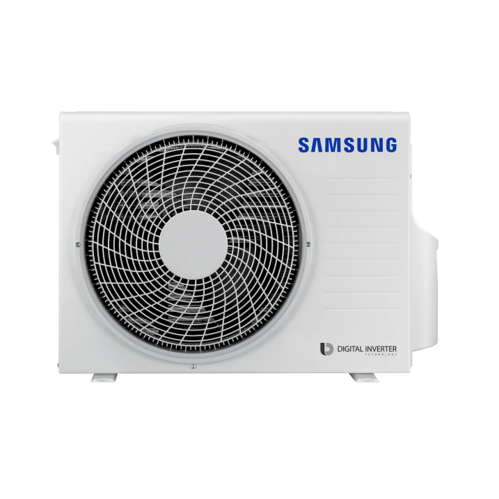 Samsung AJ040TXJ2KG/EU Multisplit Klimagerät Außengerät 4kW