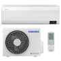 Samsung Comfort AR09TXFCAWKNEU/X Split - Klimagerät Set Wandgerät 2,5 kW I 9000 BTU