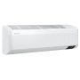 Samsung Comfort AR09TXFCAWKNEU/X Split - Klimagerät Set Wandgerät 2,5 kW I 9000 BTU