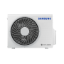 Samsung Comfort AR09TXFCAWKNEU/X Split - Klimagerät Set Wandgerät 2,5 kW I 9000 BTU
