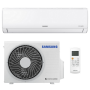 Samsung AR35 AR18TXHQASINEU/X Split - Klimagerät Set Wandgerät 5,0 kW I 18000 BTU