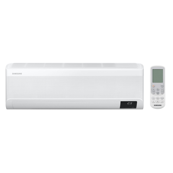 Samsung WIND-FREE Elite AR12TXCAAWKNEU Multi Split - Klimagerät Wandgerät 3,5 kW I 12000 BTU