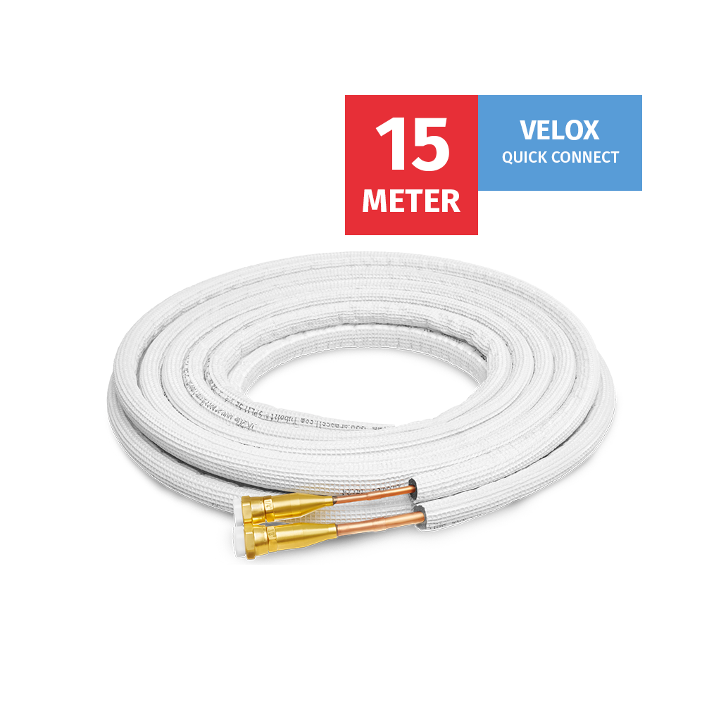 Velox Quick Connect Set 1/4 + 1/2 online kaufen, Zubehör