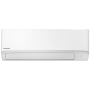 Panasonic Compact KIT-TZ42WKE Split - Klimagerät Set Wandgerät 4,2 kW I 15000 BTU