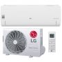 LG Klimaanlage R32 Wandgerät Standard II S18ET 5,0 kW I 18000 BTU