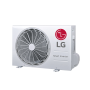 LG Klimaanlage R32 Wandgerät Standard II S18ET 5,0 kW I 18000 BTU