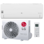 LG Klimaanlage R32 Wandgerät Standard II S24ET 6,6 kW I 24000 BTU