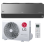 LG Klimaanlage R32 Wandger&auml;t Artcool AC09BH 2,5 kW I 9000 BTU