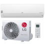 LG Klimaanlage R32 Wandgerät Deluxe DC12RK 3,5 kW I 12000 BTU